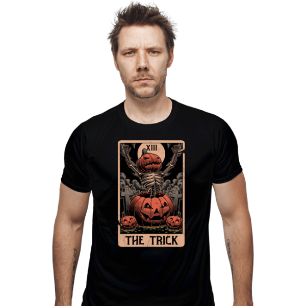 Halloween Tarot Trick on Sale - Image 5