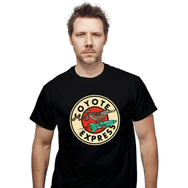 Coyote Express Fashion - Image 2