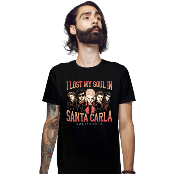 Santa Carla California on Sale - Image 5
