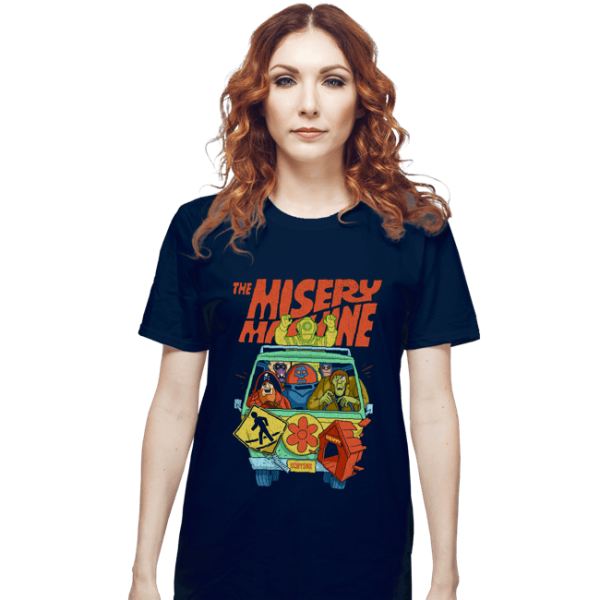 Misery Machine For Cheap - Image 2