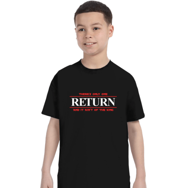 Only One Return Online Hot Sale - Image 3