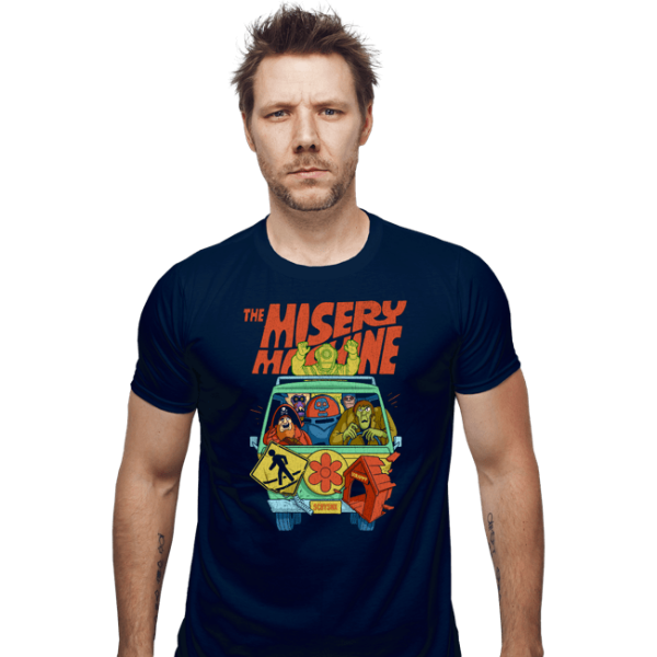 Misery Machine For Cheap - Image 5