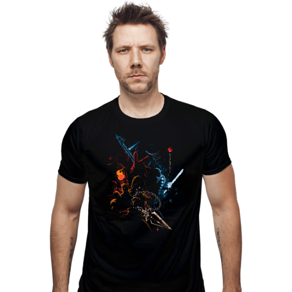 Mortal Fighters For Discount - Image 5