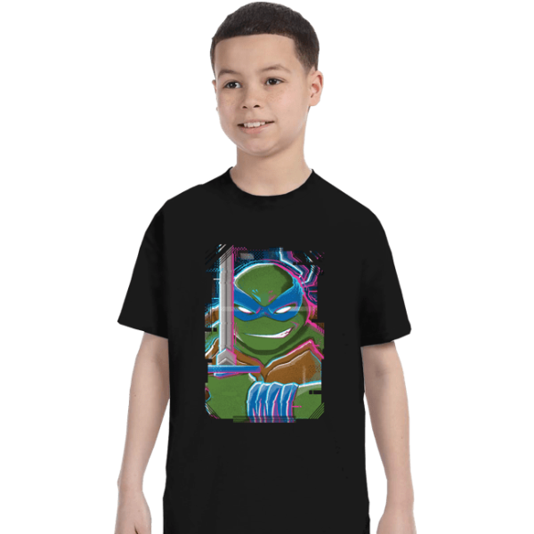 Glitch Leonardo Online now - Image 3
