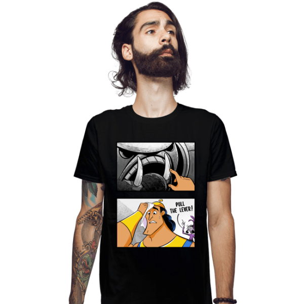 Pull The Lever Online now - Image 5