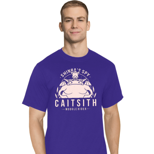 Cait Sith Fashion - Image 4