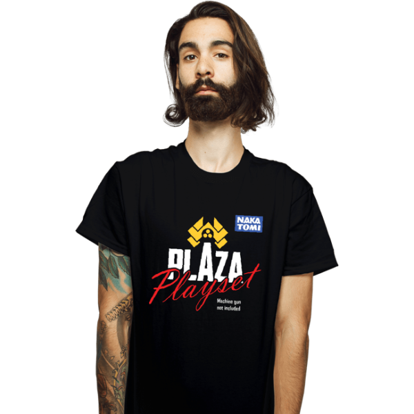 Plaza Playset Online Hot Sale - Image 2