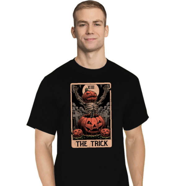 Halloween Tarot Trick on Sale - Image 4