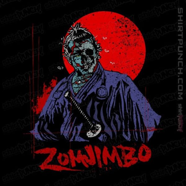 Zomjimbo Sale
