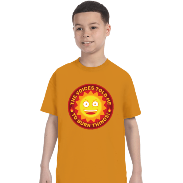 Burn Things! Discount - Image 3