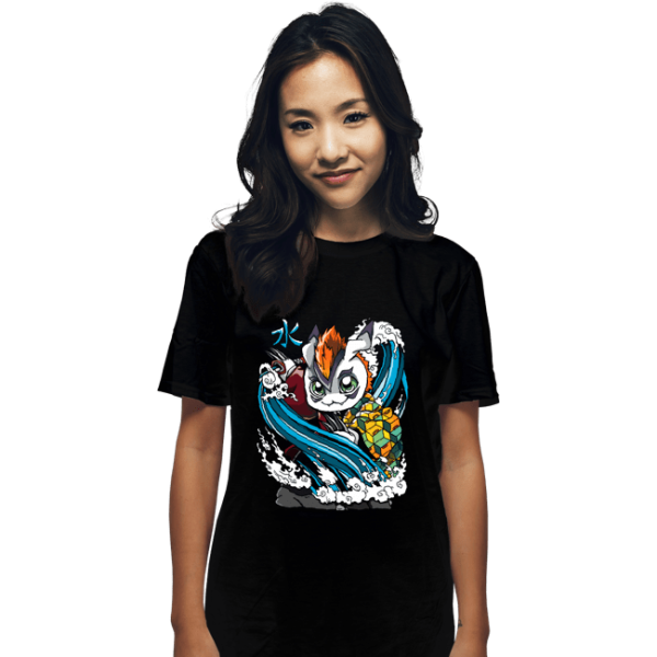 Hashira Water Fashion - Image 2