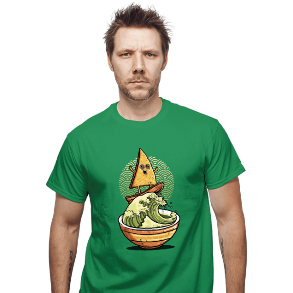 Guacagawa Mole Online Sale - Image 2