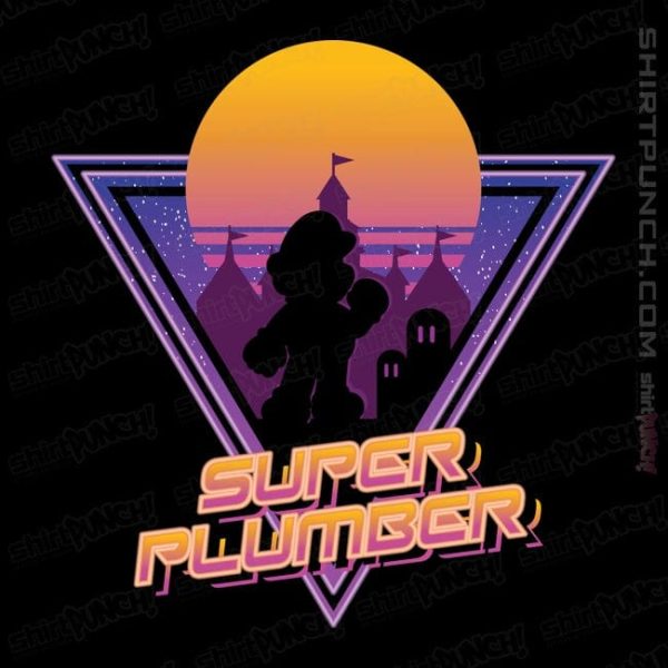 Super Plumber Online Sale