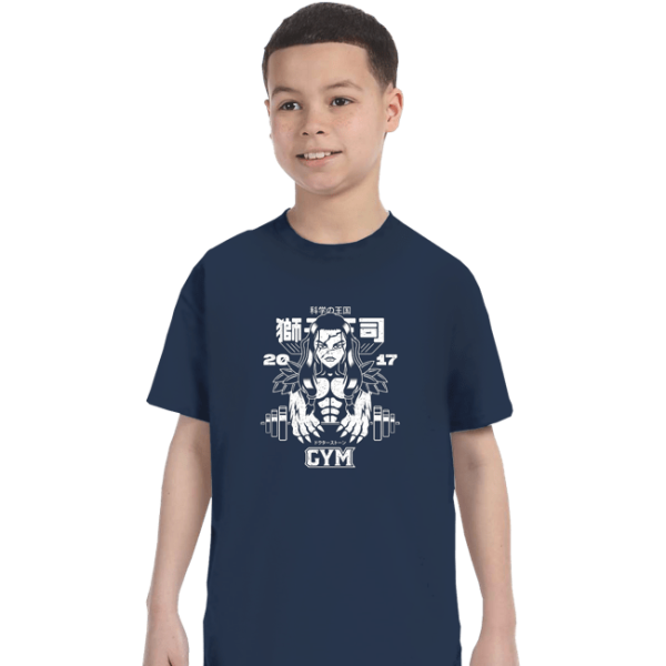Tsukasa Stone Fitness on Sale - Image 3