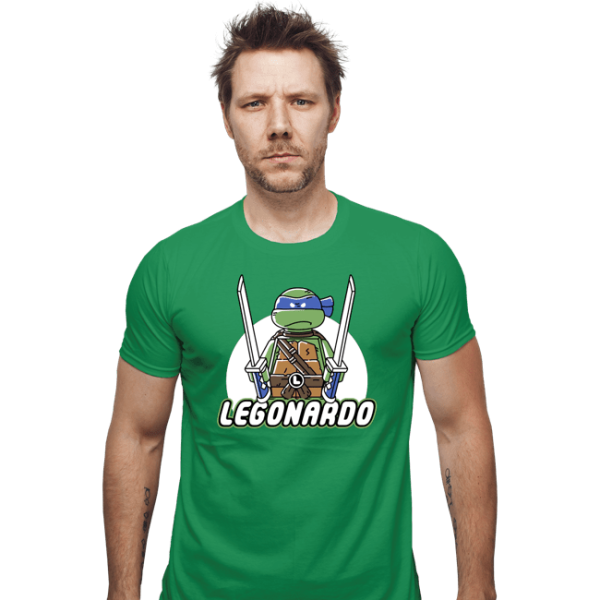Legonardo Supply - Image 5