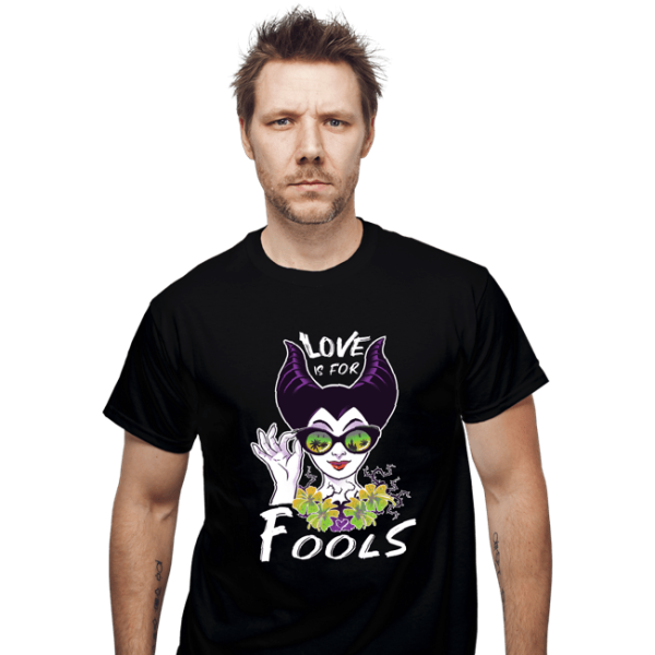 Love Is For Fools Online Sale - Image 2