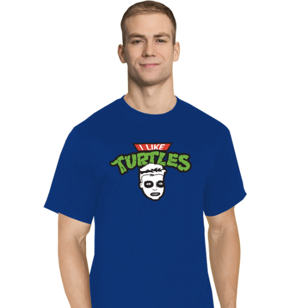 I Like Turtles Sale - Image 4