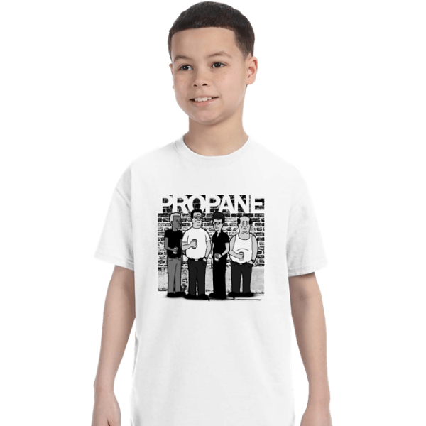 Propane. Online now - Image 3