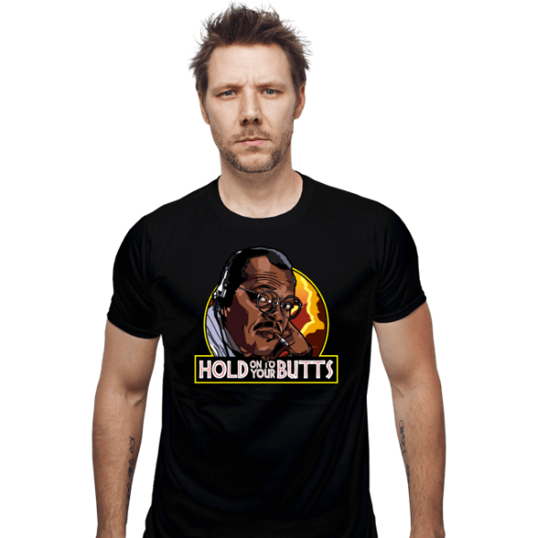 Hold Onto Your Butts Online now - Image 5