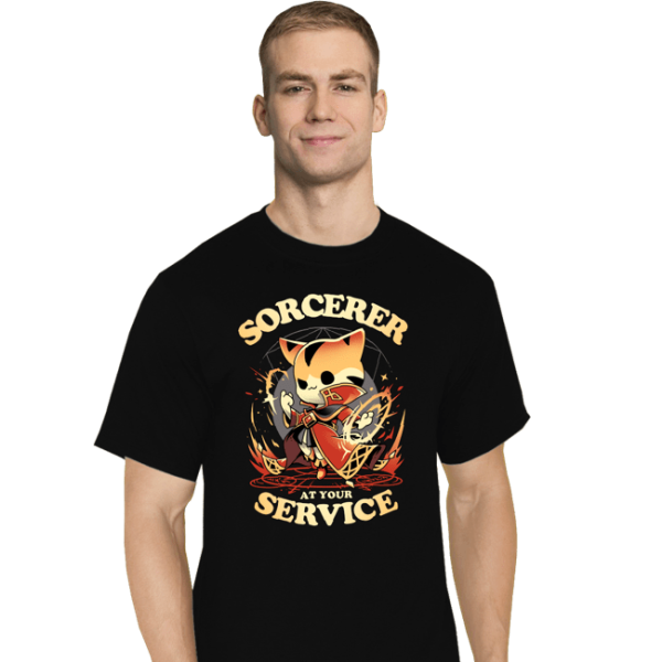 Sorcerer s Call on Sale - Image 4