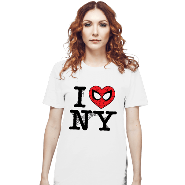 I Spider NY For Sale - Image 2