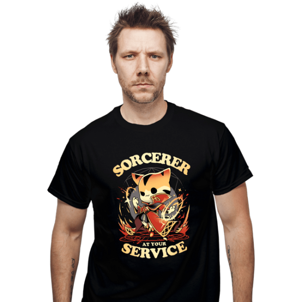 Sorcerer s Call on Sale - Image 2