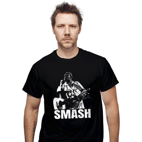 SMASH! Hot on Sale - Image 2