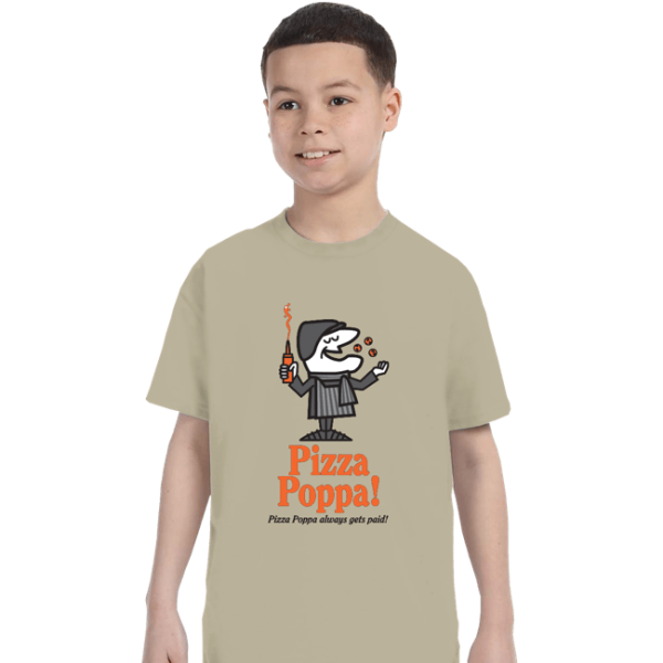Pizza Poppa Sale - Image 3
