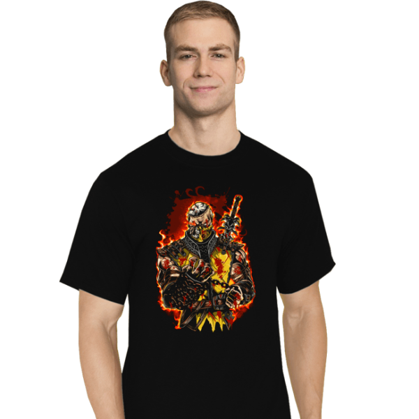 Blazing Retribution For Discount - Image 4