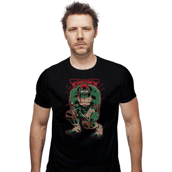 Dark Ninja Returns Online now - Image 5