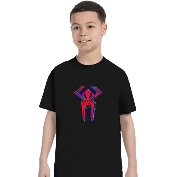 Vampire Glitch Fashion - Image 3