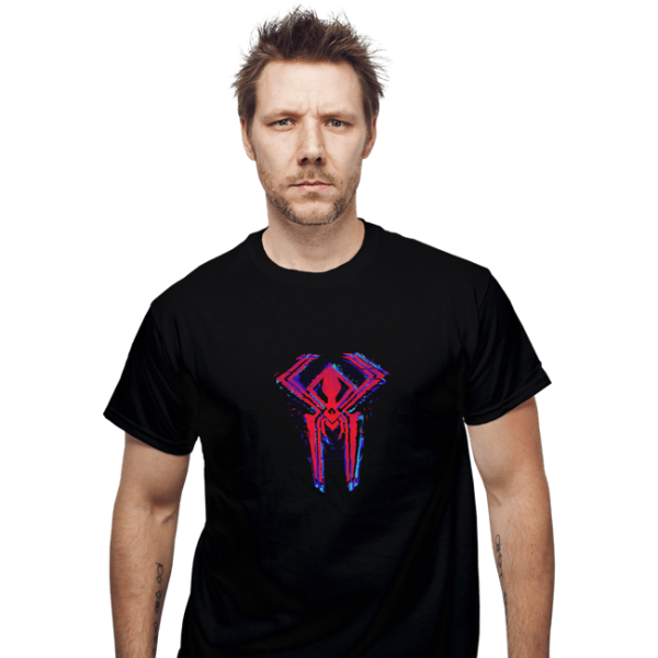 Vampire Glitch Fashion - Image 2