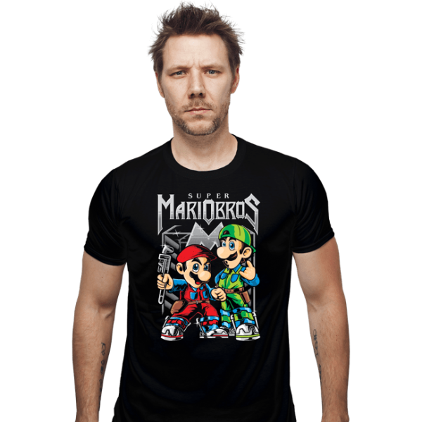 Metal Bros Online Sale - Image 5