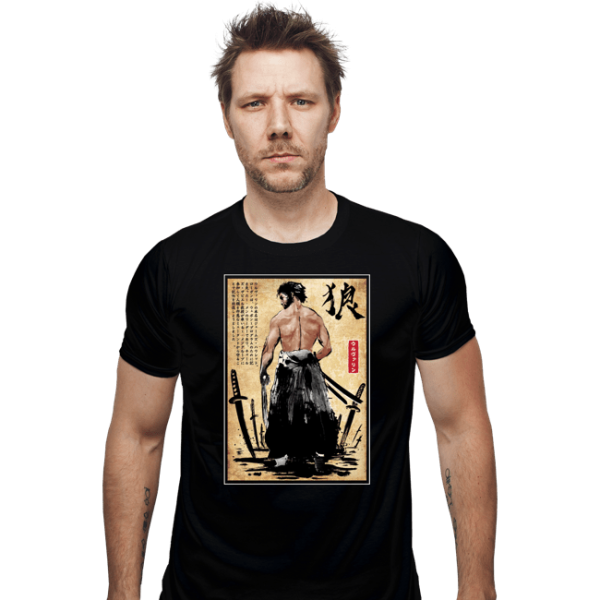 Mutant Ronin Online Hot Sale - Image 5