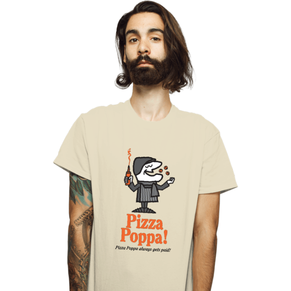 Pizza Poppa Sale - Image 2