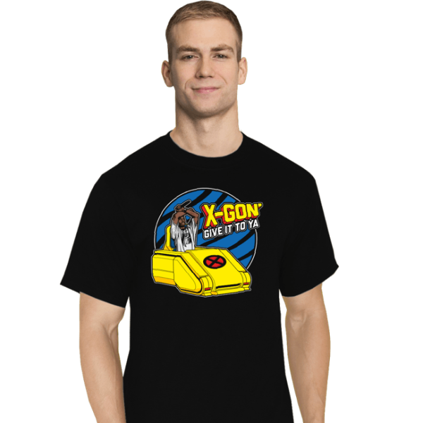 X-Gon Give It To Ya  Online Hot Sale - Image 4