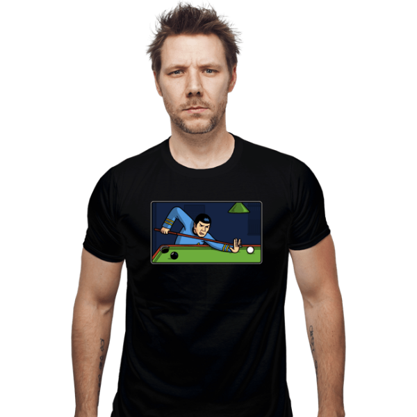 Vulcan Snooker Player For Cheap - Image 5