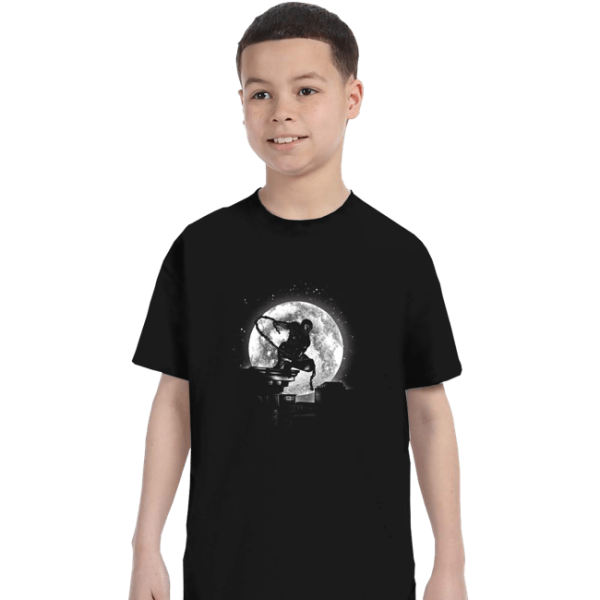Moonlight Hero Cheap - Image 3