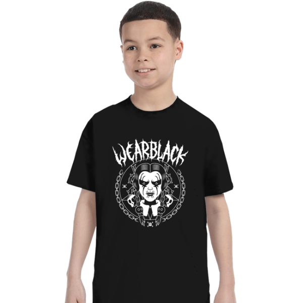 Wear Black on Sale - Image 3