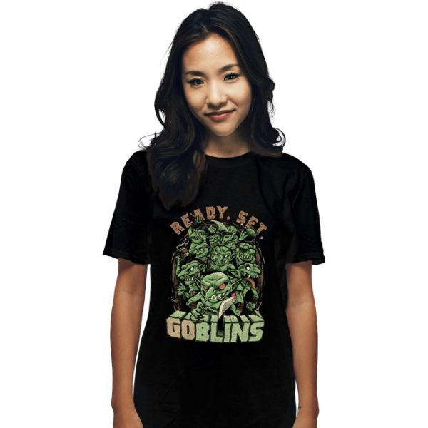 Ready Set Goblins Online - Image 2