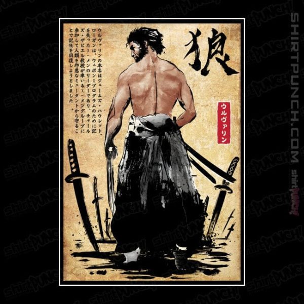 Mutant Ronin Online Hot Sale