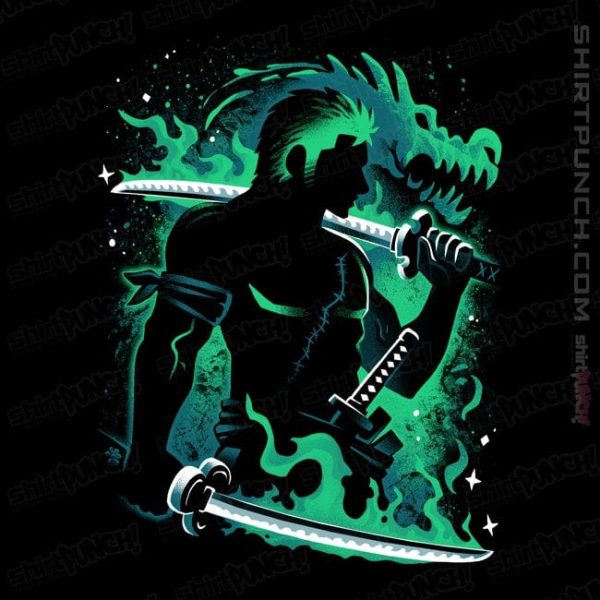 Pirate-Hunter Sale