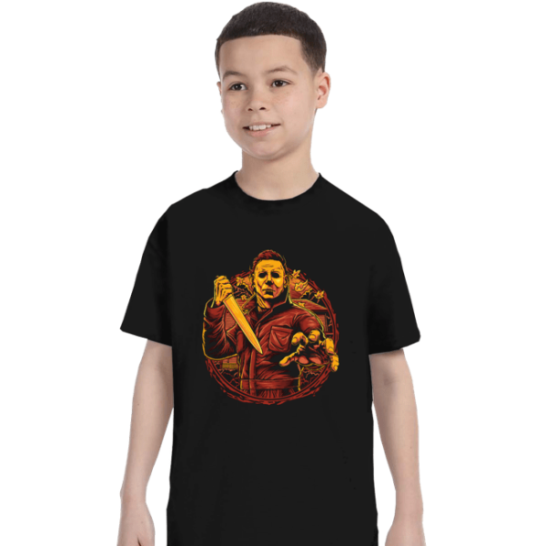The Haddonfield Slasher Online Hot Sale - Image 3