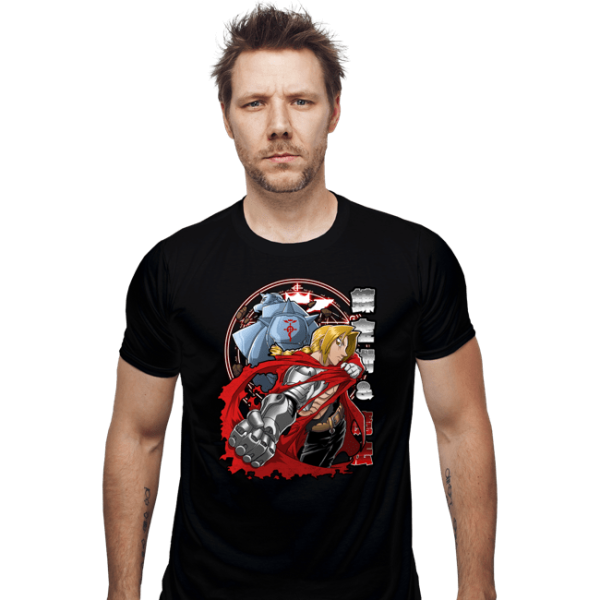 Fullmetal Brotherhood Hot on Sale - Image 5