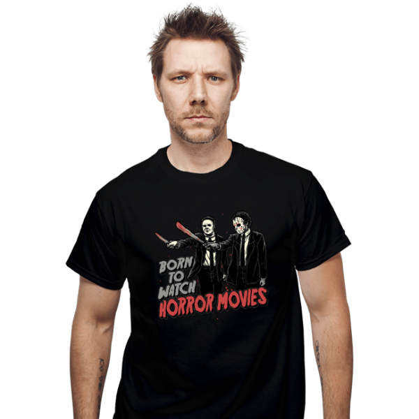 Born To Watch Online - Image 2