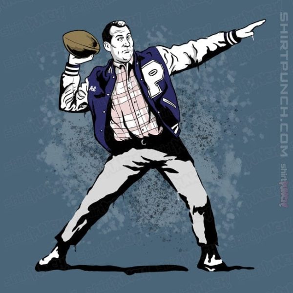 Touchdown Fashion