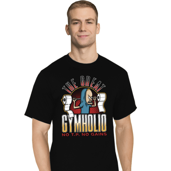 Gymholio Online now - Image 4