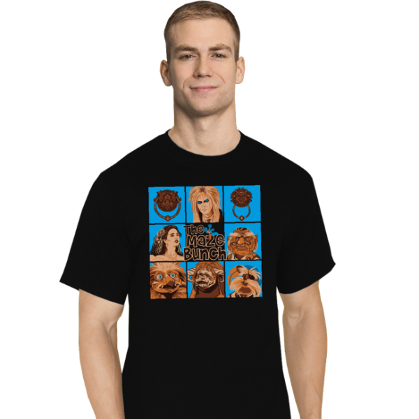 The Maze Bunch Online - Image 4