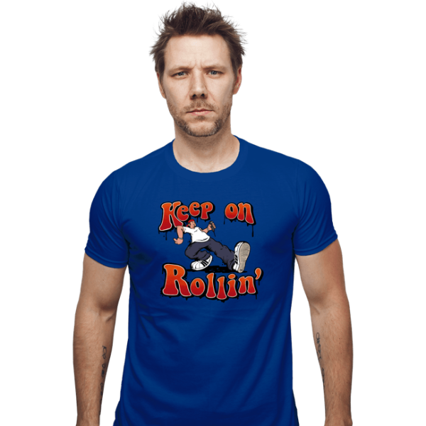 Keep On Rollin  on Sale - Image 5