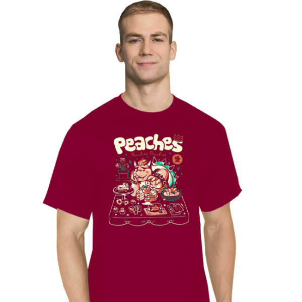 Peaches Peaches Peaches Online - Image 4